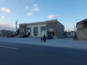 Satılır 4 otaqlı 900 m2 obyekt Qala
