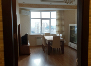 İcarəyə verilir 1 otaqlı 69 m2 yeni tikili 8 km