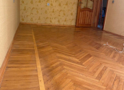 Satılır 4 otaqlı 90 m2 köhnə tikili Həzi Aslanov m.