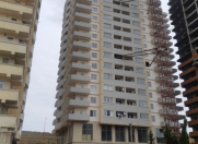 Satılır 1 otaqlı 72 m2 yeni tikili Xalqlar Dostluğu m.