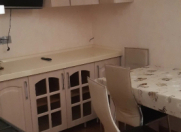 İcarəyə verilir 1 otaqlı 48 m2 yeni tikili Qara Qarayev m.