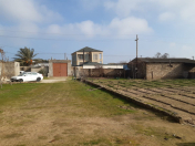 Satılır 32 sot torpaq Buzovna