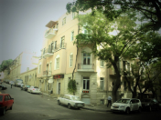 İcarəyə verilir 2 otaqlı 50 m2 ofis İçəri Şəhər m.