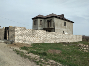 Satılır 5 otaqlı 250 m2 yeni tikili Quba