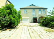 Satılır 6 otaqlı 290 m2 həyət evi Masazır