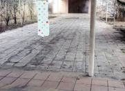 Satılır 3 otaqlı 150 m2 həyət evi Sabirabad