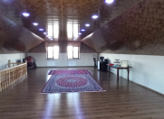 Satılır 2 otaqlı 75 m2 yeni tikili Xaçmaz