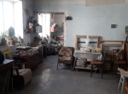 Satılır 1 otaqlı 35 m2 obyekt Zərifə Əliyeva adına park