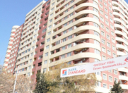 Satılır 2 otaqlı 114 m2 yeni tikili Koala parkı