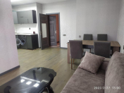 İcarəyə verilir 2 otaqlı 60 m2 yeni tikili Həzi Aslanov