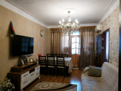 Satılır 3 otaqlı 64 m2 köhnə tikili 7 mkr