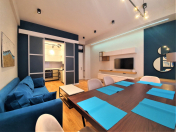 İcarəyə verilir 3 otaqlı 110 m2 yeni tikili Asan Xidmət-2