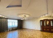 Satılır 4 otaqlı 165 m2 yeni tikili Həzi Aslanov