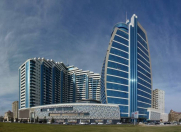 İcarəyə verilir 3 otaqlı 213 m2 yeni tikili Asan Xidmət-2