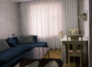 Satılır 4 otaqlı 86 m2 köhnə tikili Yeni Yasamal
