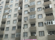 Satılır 1 otaqlı 38 m2 yeni tikili Xırdalan