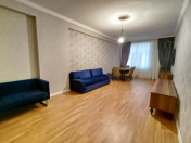 Satılır 3 otaqlı 120 m2 yeni tikili Cavanşir körpüsü