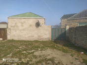 Satılır 2 otaqlı 54 m2 həyət evi Maştağa