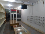 Satılır 1 otaqlı 66 m2 obyekt Məhəmmədli