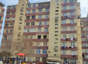 Satılır 2 otaqlı 45 m2 köhnə tikili Sahil