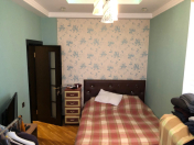 Satılır 4 otaqlı 127 m2 yeni tikili Həzi Aslanov