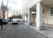 İcarəyə verilir 1 otaqlı 30 m2 obyekt Naxçıvan