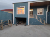 Satılır 3 otaqlı 200 m2 həyət evi Binəqədi