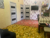 Satılır 4 otaqlı 120 m2 həyət evi Sulutəpə