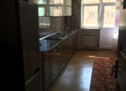 İcarəyə verilir 4 otaqlı 150 m2 yeni tikili Yeni Yasamal