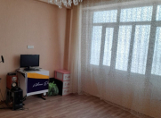 Satılır 4 otaqlı 127 m2 yeni tikili Yeni Yasamal