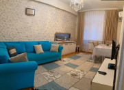 Satılır 2 otaqlı 50 m2 yeni tikili Əhmədli