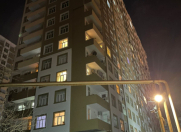 Satılır 2 otaqlı 94 m2 yeni tikili Xalqlar Dostluğu m.