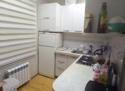 Satılır 2 otaqlı 60 m2 köhnə tikili Y.Günəşli