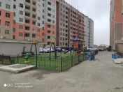 Satılır 3 otaqlı 77 m2 yeni tikili Ceyranbatan