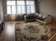 İcarəyə verilir 2 otaqlı 95 m2 yeni tikili Ağ şəhər