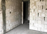 Satılır 1 otaqlı 58 m2 yeni tikili İnşaatçılar m.