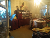 Satılır 2 otaqlı 60 m2 köhnə tikili Biləcəri