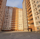 Satılır 1 otaqlı 48 m2 yeni tikili Xırdalan