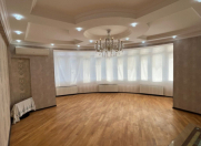 İcarəyə verilir 4 otaqlı 150 m2 yeni tikili 4 mkr