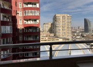 Satılır 4 otaqlı 166 m2 yeni tikili 28 May m.