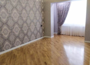 Satılır 4 otaqlı 110 m2 köhnə tikili Əhmədli m.