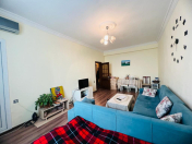 Satılır 2 otaqlı 58 m2 yeni tikili Ayna Sultanova heykəli