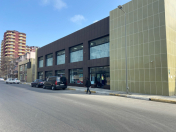 İcarəyə verilir 3 otaqlı 900 m2 obyekt Sumqayıt