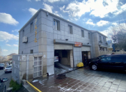 Satılır 7 otaqlı 280 m2 obyekt Yeni Yasamal