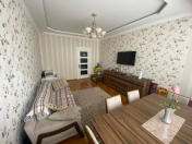 Satılır 2 otaqlı 65 m2 yeni tikili 8 km