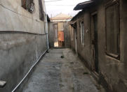 Satılır 4 otaqlı 200 m2 həyət evi Binəqədi