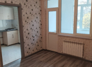 Satılır 2 otaqlı 60 m2 köhnə tikili 4 mkr