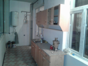 Satılır 1 otaqlı 63 m2 yeni tikili Xırdalan