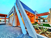 Satılır 4 otaqlı 180 m2 bağ evi Mərdəkan