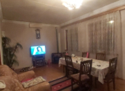 Satılır 4 otaqlı 100 m2 həyət evi NZS